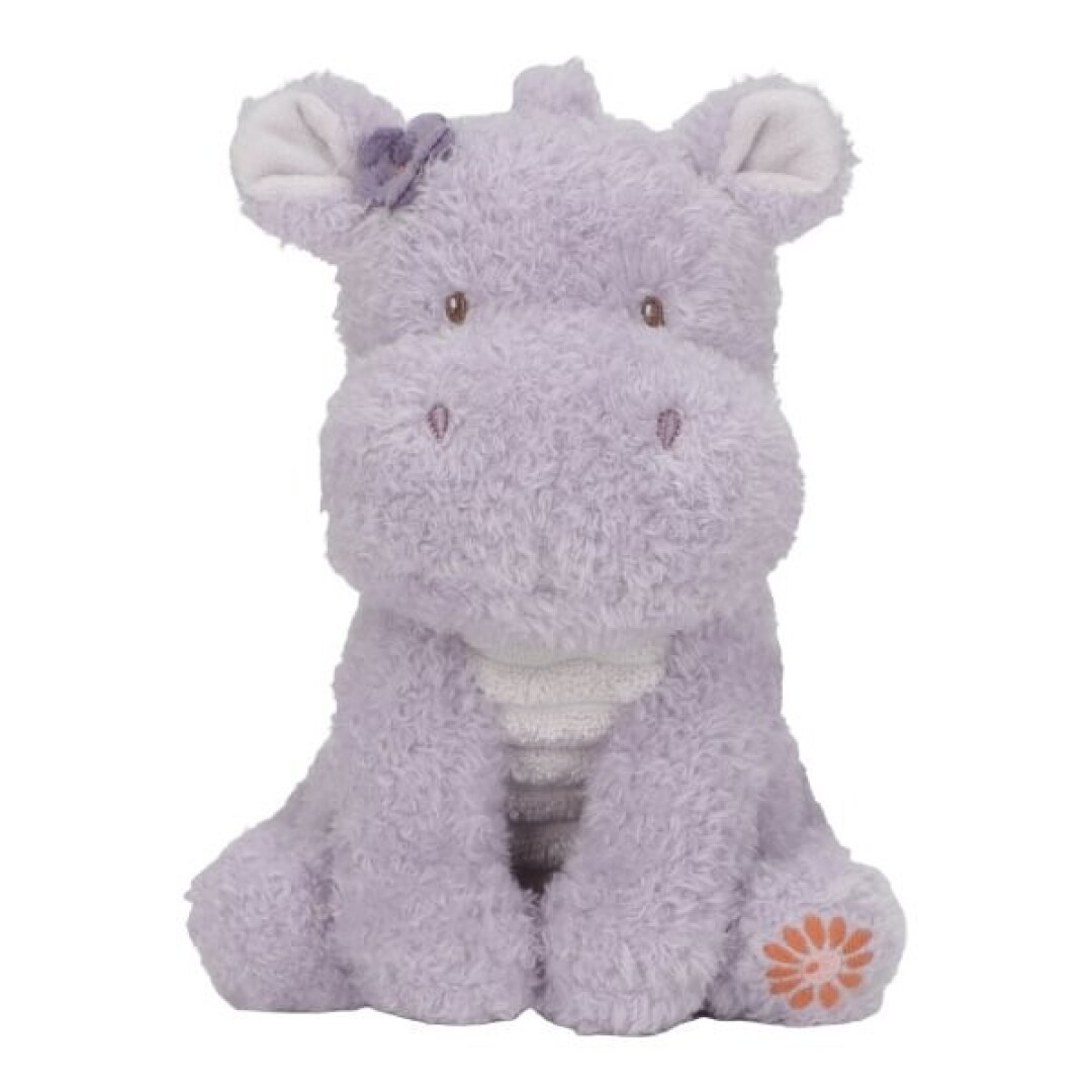 Hipopótamo Peluche Safari Friends – Peluche Infantil Suave – Little Dutch – Compañero de Apego – IndyaEduOcio Hipopótamo Peluche Safari Friends – Peluche Infantil Suave – Little Dutch – Compañero de Apego – IndyaEduOcio
