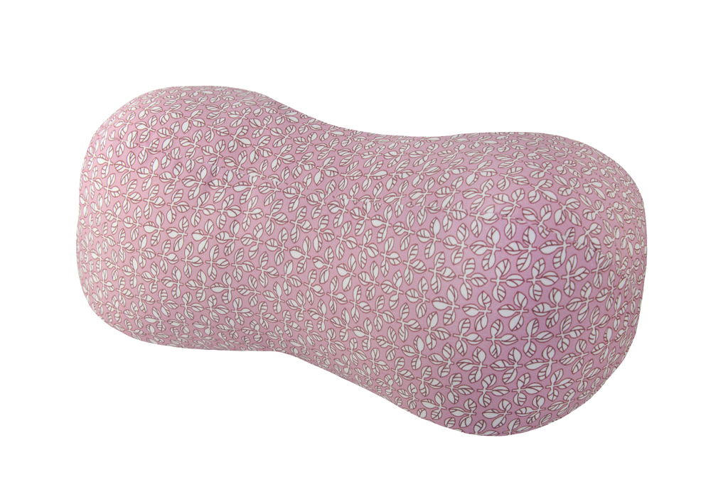 Iris Rosa – Cojín Ergonómico de Playa – Cacahuete Beach – Estampado Floral Rosa – IndyaEduOcio Iris Rosa – Cojín Ergonómico de Playa – Cacahuete Beach – Estampado Floral Rosa – IndyaEduOcio
