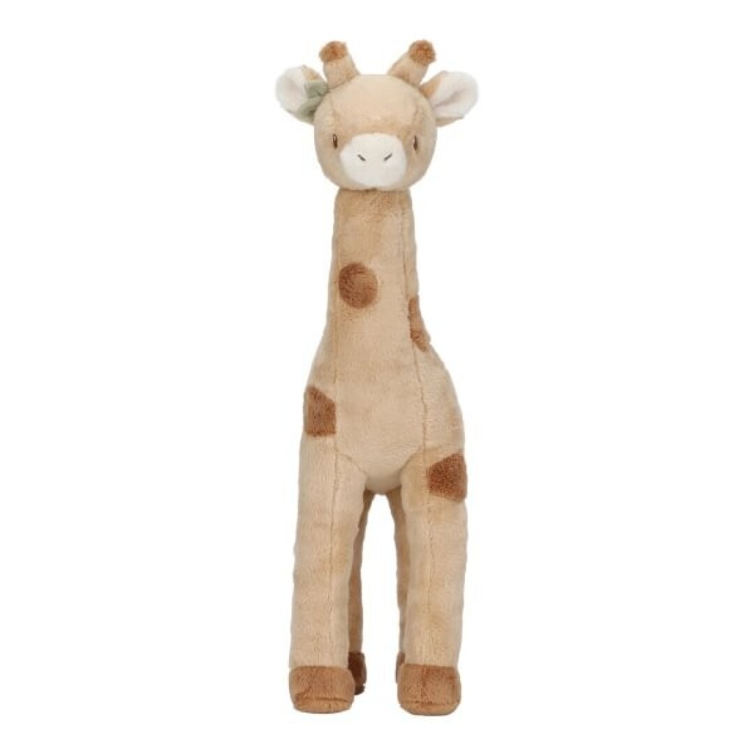 Jirafa Peluche Safari Friends – Peluche Infantil Grande – Little Dutch – Compañera de Apego – IndyaEduOcio Jirafa Peluche Safari Friends – Peluche Infantil Grande – Little Dutch – Compañera de Apego – IndyaEduOcio