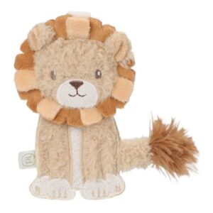 León Colgante Deco Safari Friends – Decoración Infantil de Pared – Little Dutch – Ambiente Safari – IndyaEduOcio