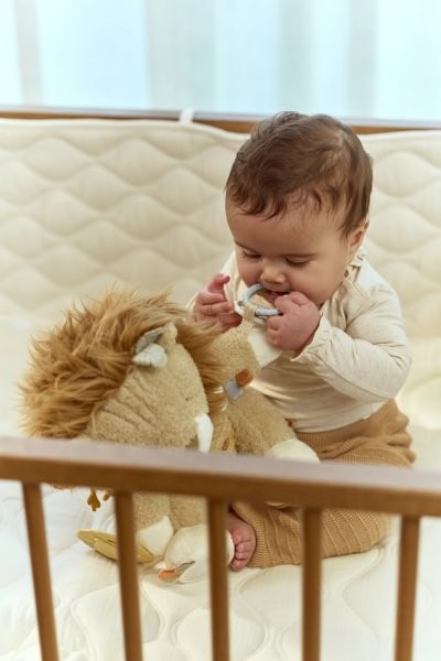 León de Actividades Safari Friends – Peluche Sensorial para Bebés – Little Dutch – Estimulación Temprana – IndyaEduOcio 11 León de Actividades Safari Friends – Peluche Sensorial para Bebés – Little Dutch – Estimulación Temprana – IndyaEduOcio
