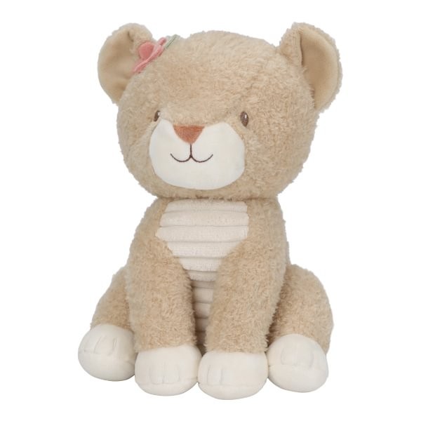 Leona Peluche 25 cm Safari Friends – Peluche Infantil Grande – Little Dutch – Compañera de Apego – IndyaEduOcio 2 Leona Peluche 25 cm Safari Friends – Peluche Infantil Grande – Little Dutch – Compañera de Apego – IndyaEduOcio