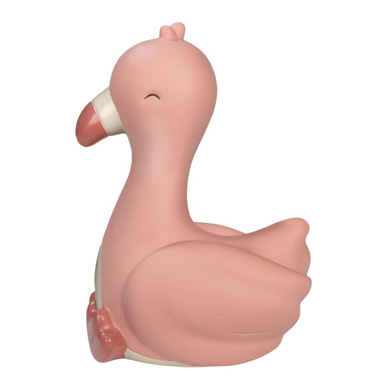 Luz de Compañía Flamenco Safari Friends – Luz Infantil LED Recargable – Little Dutch – Ambiente Relajante – IndyaEduOcio 3 Luz de Compañía Flamenco Safari Friends – Luz Infantil LED Recargable – Little Dutch – Ambiente Relajante – IndyaEduOcio