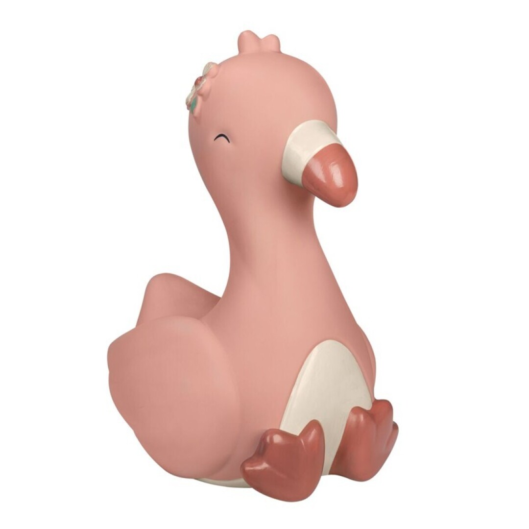 Luz de Compañía Flamenco Safari Friends – Luz Infantil LED Recargable – Little Dutch – Ambiente Relajante – IndyaEduOcio Luz de Compañía Flamenco Safari Friends – Luz Infantil LED Recargable – Little Dutch – Ambiente Relajante – IndyaEduOcio