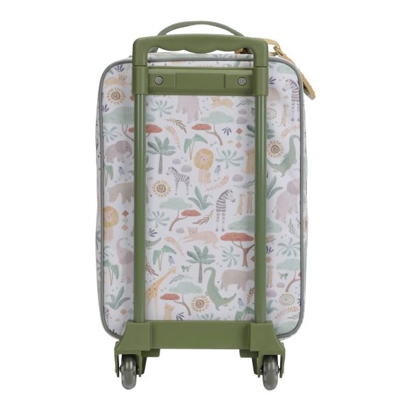 Maleta Safari Friends – Maleta infantil con ruedas – Little Dutch – IndyaEduOcio 11 Maleta Safari Friends – Maleta infantil con ruedas – Little Dutch – IndyaEduOcio