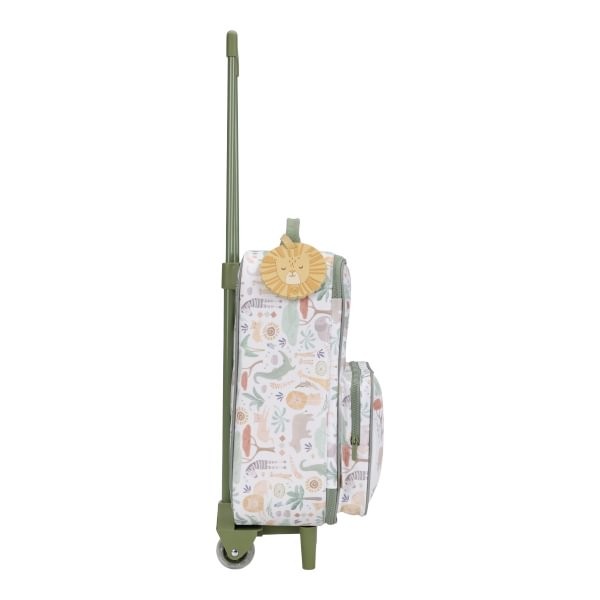 Maleta Safari Friends – Maleta infantil con ruedas – Little Dutch – IndyaEduOcio 12 Maleta Safari Friends – Maleta infantil con ruedas – Little Dutch – IndyaEduOcio