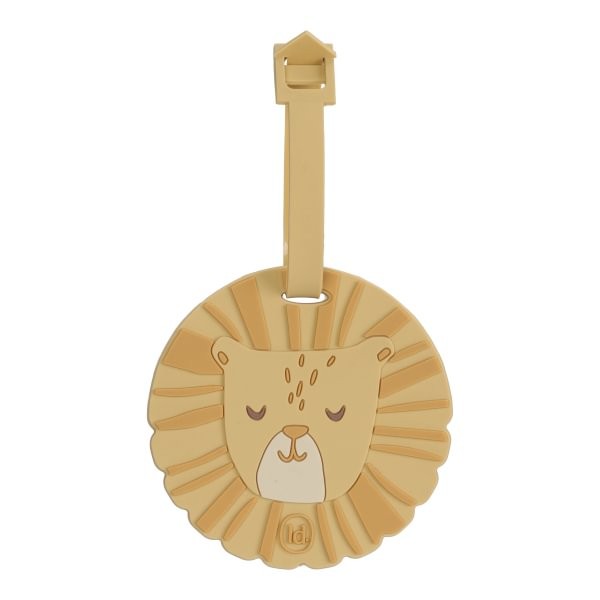 Maleta Safari Friends – Maleta infantil con ruedas – Little Dutch – IndyaEduOcio 15 Maleta Safari Friends – Maleta infantil con ruedas – Little Dutch – IndyaEduOcio