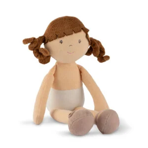 Margot Colección Martina 36 cm – Muñeca de Tela – Asivil – Suave y Achuchable – IndyaEduOcio 2 Margot Colección Martina 36 cm – Muñeca de Tela – Asivil – Suave y Achuchable – IndyaEduOcio