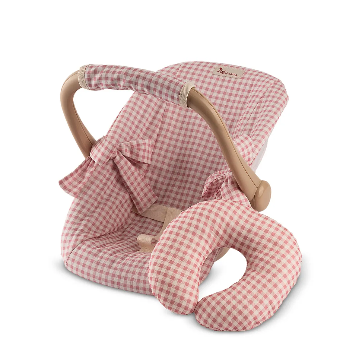 Maxi-Cosi Patricia – Portabebés para Muñecas – Asivil – Con Cojín Cervical Maxi-Cosi Patricia – Portabebés para Muñecas – Asivil – Con Cojín Cervical
