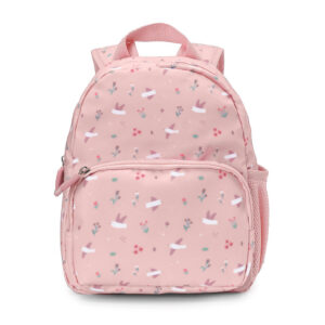 Mochila Infantil Blossom Birds – Mochila escolar infantil – Tutete – IndyaEduOcio