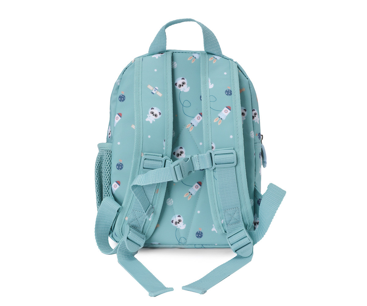Mochila Infantil Pandas in Space – Mochila escolar infantil – Tutete – IndyaEduOcio 3 Mochila Infantil Pandas in Space – Mochila escolar infantil – Tutete – IndyaEduOcio