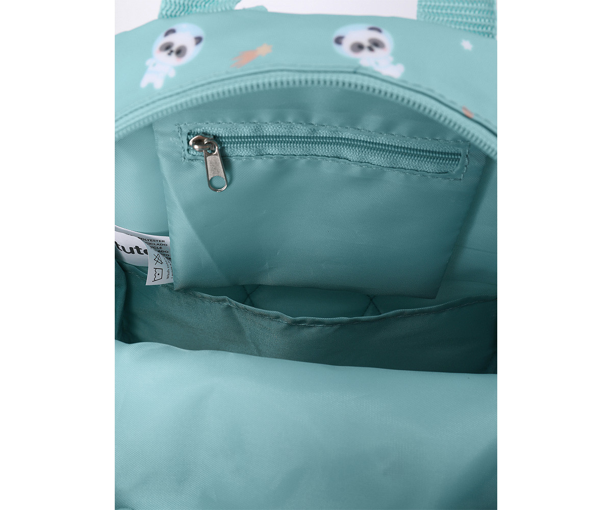 Mochila Infantil Pandas in Space – Mochila escolar infantil – Tutete – IndyaEduOcio 5 Mochila Infantil Pandas in Space – Mochila escolar infantil – Tutete – IndyaEduOcio