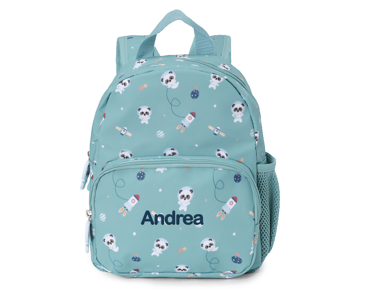 Mochila Infantil Pandas in Space – Mochila escolar infantil – Tutete – IndyaEduOcio 7 Mochila Infantil Pandas in Space – Mochila escolar infantil – Tutete – IndyaEduOcio