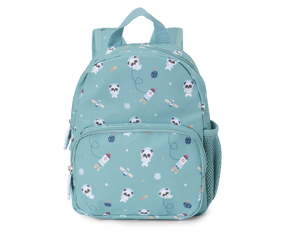 Mochila Infantil Pandas in Space – Mochila escolar infantil – Tutete – IndyaEduOcio Mochila Infantil Pandas in Space – Mochila escolar infantil – Tutete – IndyaEduOcio