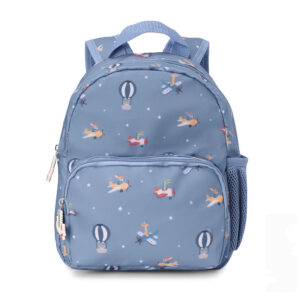 Mochila Infantil Planes – Mochila escolar infantil – Tutete – IndyaEduOcio