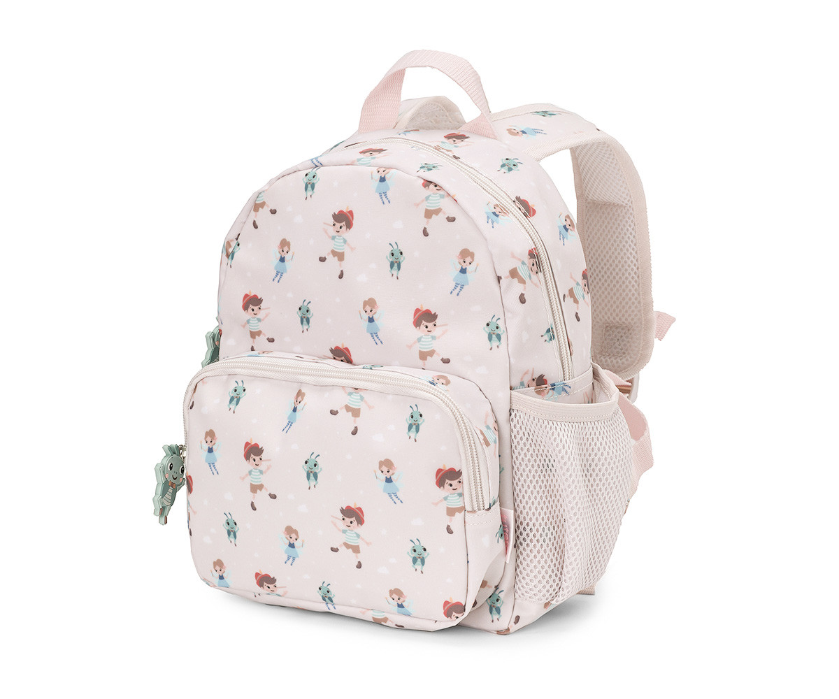 Mochila Infantil The Wooden Boy – Mochila escolar infantil – Tutete – IndyaEduOcio 4 Mochila Infantil The Wooden Boy – Mochila escolar infantil – Tutete – IndyaEduOcio