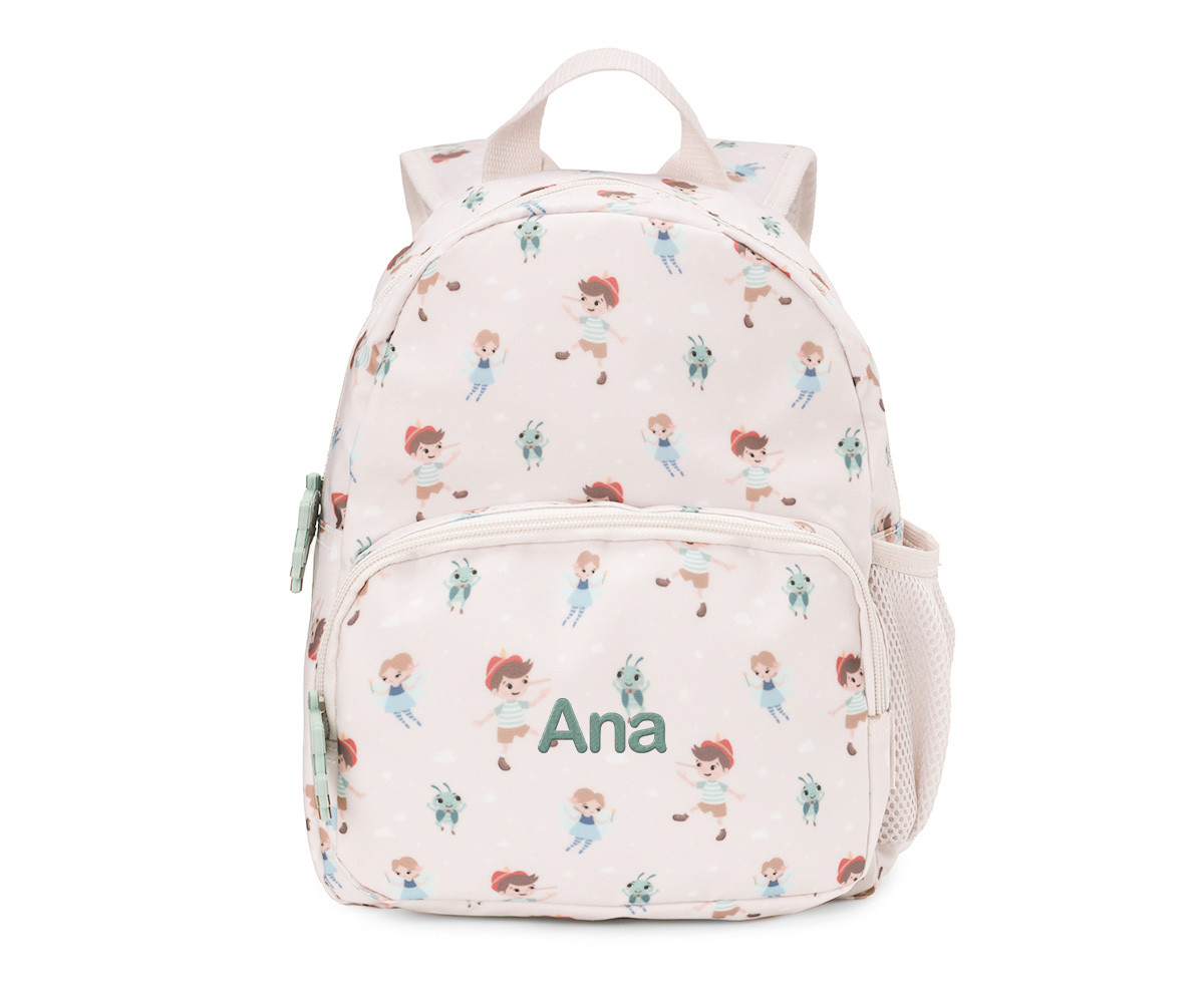 Mochila Infantil The Wooden Boy – Mochila escolar infantil – Tutete – IndyaEduOcio 6 Mochila Infantil The Wooden Boy – Mochila escolar infantil – Tutete – IndyaEduOcio