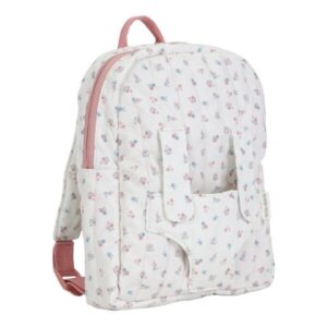 Mochila para Portear Muñeca – Portabebés 2 en 1 – Little Dutch – IndyaEduOcio
