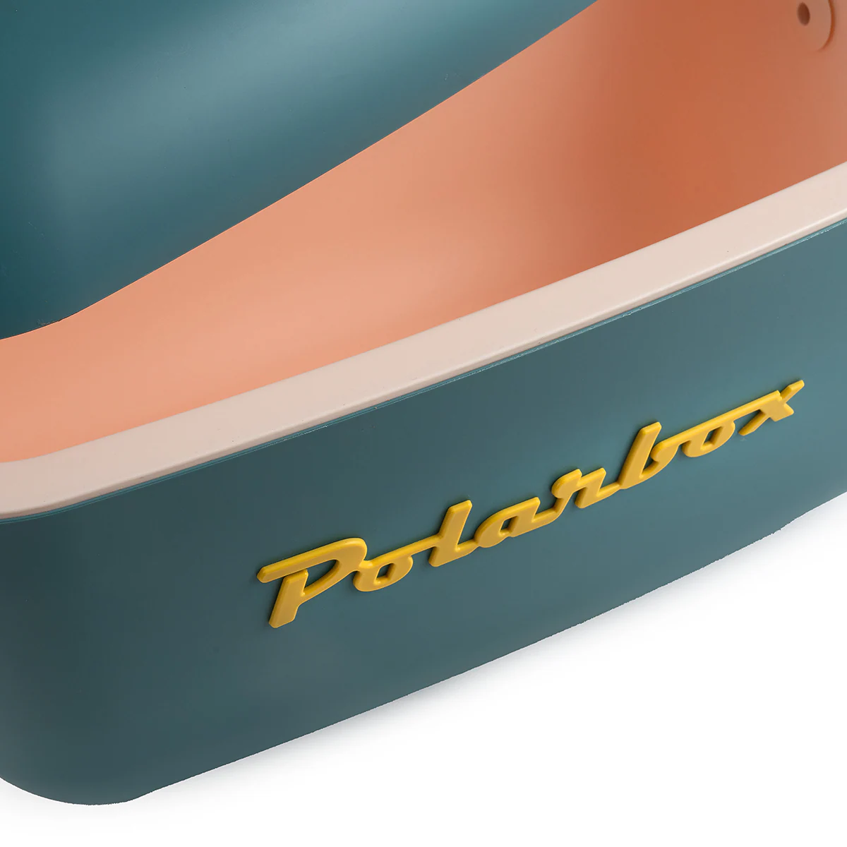 Nevera Portátil Classic Azul 12L – Nevera Retro – Polarbox – IndyaEduOcio 2