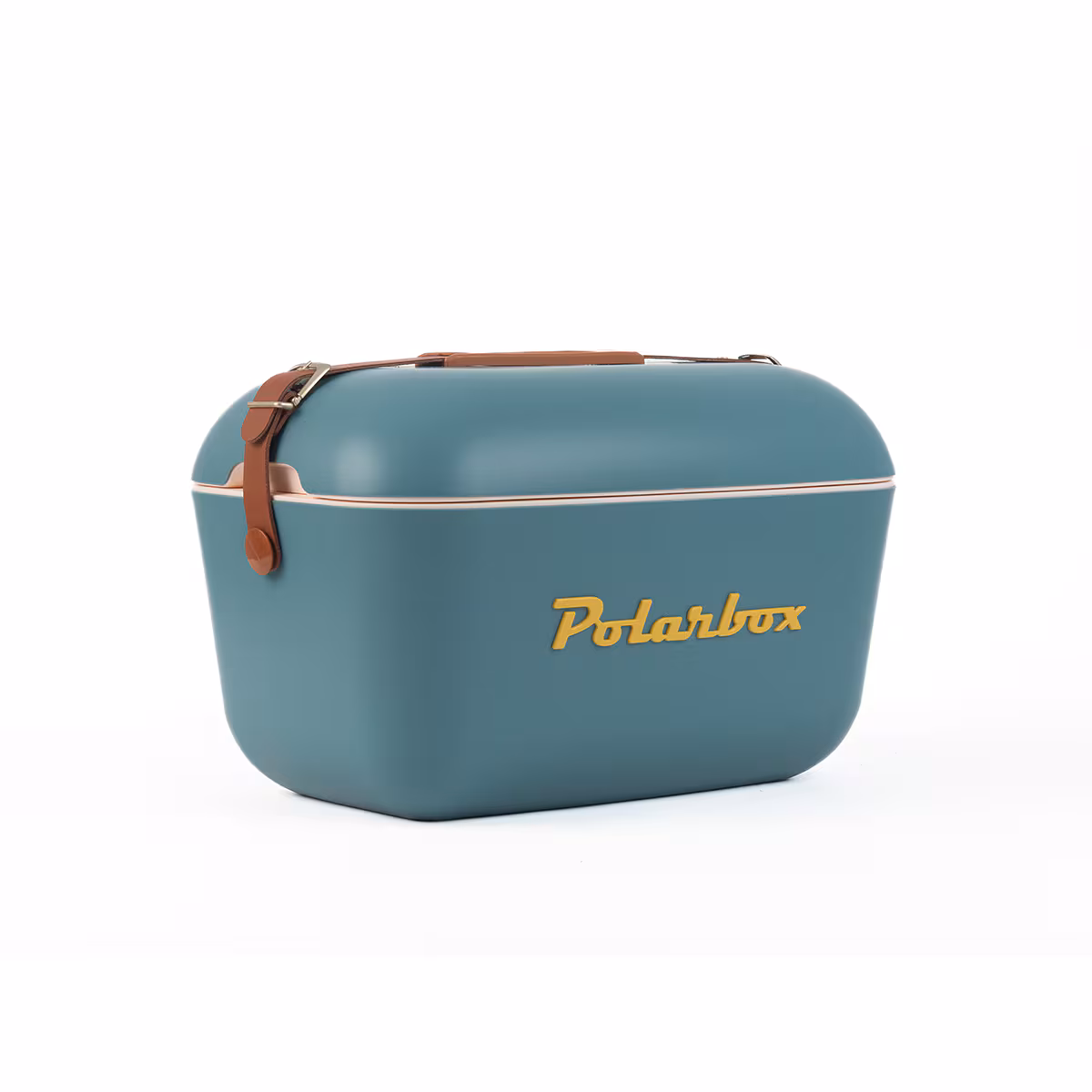 Nevera Portátil Classic Azul 12L – Nevera Retro – Polarbox – IndyaEduOcio Nevera Portátil Classic Azul 12L – Nevera Retro – Polarbox – IndyaEduOcio