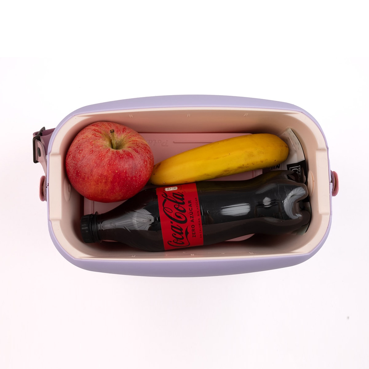 Nevera Portátil Polarbox POP Malva 6L – Nevera Compacta – Polarbox – IndyaEduOcio 4 Nevera Portátil Polarbox POP Malva 6L – Nevera Compacta – Polarbox – IndyaEduOcio