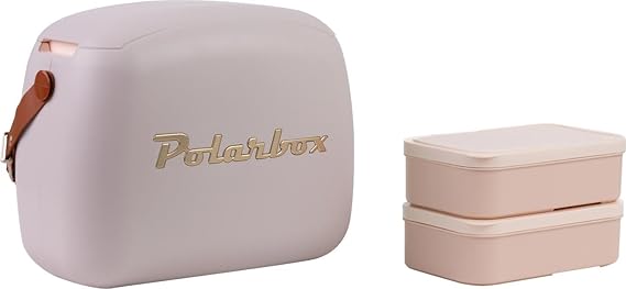 Nevera Portátil Polarbox Perla 6L – Nevera con Recipientes – Polarbox – IndyaEduOcio 2 Nevera Portátil Polarbox Perla 6L – Nevera con Recipientes – Polarbox – IndyaEduOcio