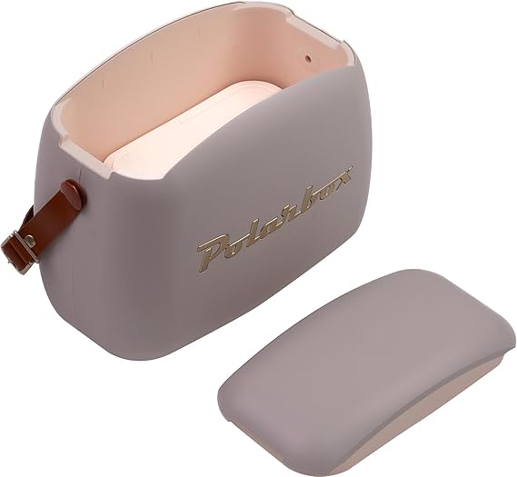 Nevera Portátil Polarbox Perla 6L – Nevera con Recipientes – Polarbox – IndyaEduOcio 3 Nevera Portátil Polarbox Perla 6L – Nevera con Recipientes – Polarbox – IndyaEduOcio