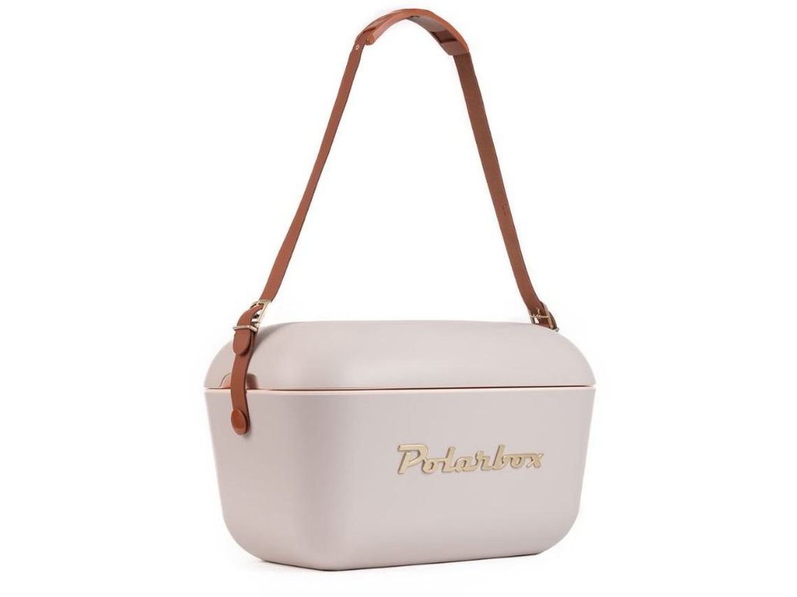 Nevera Vintage Polarbox Gold Perla 12L – Nevera Retro – Polarbox – IndyaEduOcio 3 Nevera Vintage Polarbox Gold Perla 12L – Nevera Retro – Polarbox – IndyaEduOcio