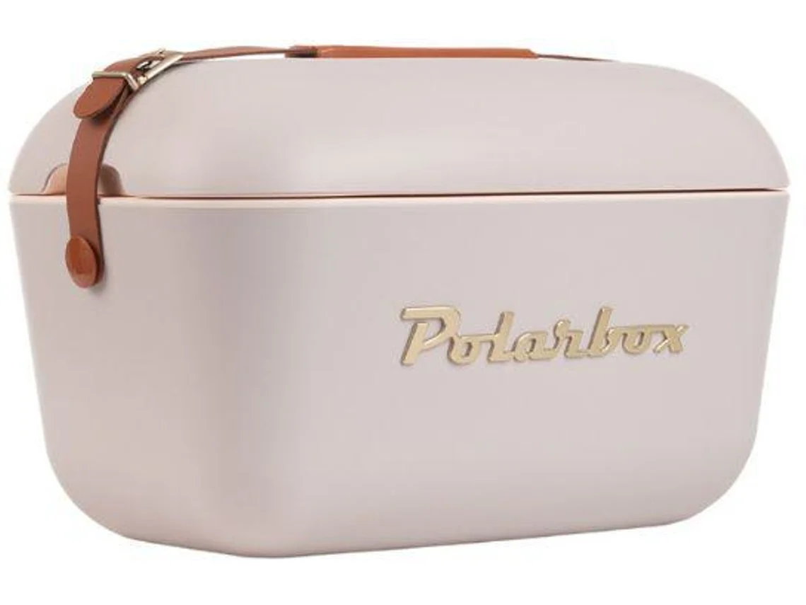 Nevera Vintage Polarbox Gold Perla 12L – Nevera Retro – Polarbox – IndyaEduOcio Nevera Vintage Polarbox Gold Perla 12L – Nevera Retro – Polarbox – IndyaEduOcio
