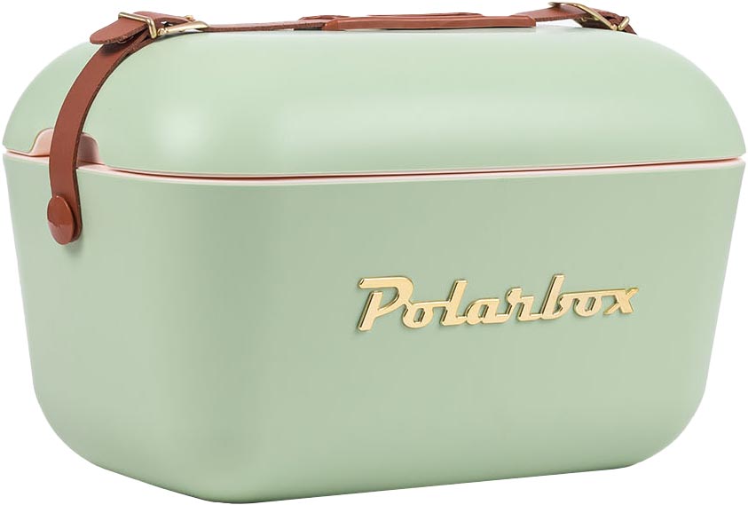 Nevera Vintage Polarbox Olive Gold 12L – Nevera Retro – Polarbox – IndyaEduOcio Nevera Vintage Polarbox Olive Gold 12L – Nevera Retro – Polarbox – IndyaEduOcio