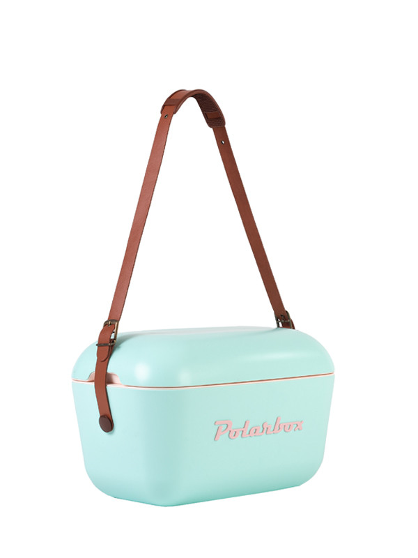 Nevera Vintage Polarbox Verde Agua 12L – Nevera Retro – Polarbox – IndyaEduOcio 3 Nevera Vintage Polarbox Verde Agua 12L – Nevera Retro – Polarbox – IndyaEduOcio