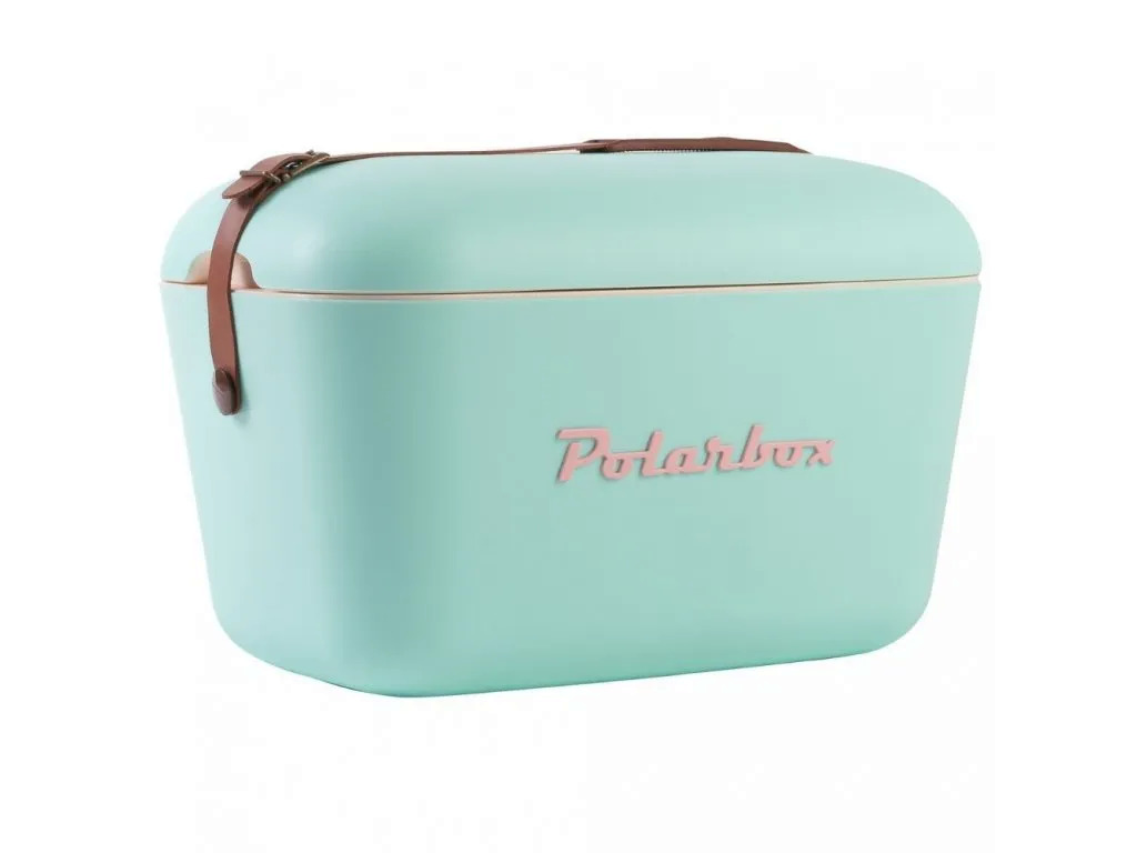Nevera Vintage Polarbox Verde Agua 12L – Nevera Retro – Polarbox – IndyaEduOcio Nevera Vintage Polarbox Verde Agua 12L – Nevera Retro – Polarbox – IndyaEduOcio
