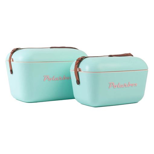 Nevera Vintage Polarbox Verde Agua 20L – Nevera Retro – Polarbox – IndyaEduOcio 2 Nevera Vintage Polarbox Verde Agua 20L – Nevera Retro – Polarbox – IndyaEduOcio