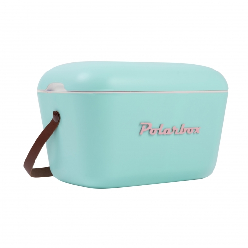 Nevera Vintage Polarbox Verde Agua 20L – Nevera Retro – Polarbox – IndyaEduOcio Nevera Vintage Polarbox Verde Agua 20L – Nevera Retro – Polarbox – IndyaEduOcio