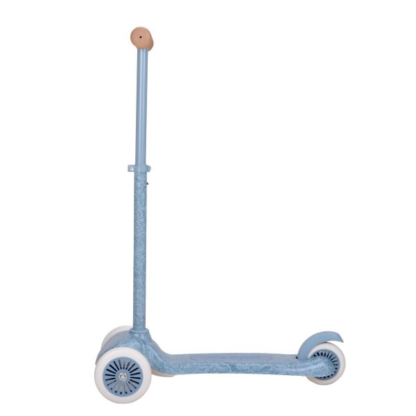 Patinete Tres Ruedas Safari Azul – Patinete Infantil Evolutivo – Little Dutch – De 2 a 6 Años – IndyaEduOcio 2 Patinete Tres Ruedas Safari Azul – Patinete Infantil Evolutivo – Little Dutch – De 2 a 6 Años – IndyaEduOcio