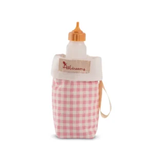 Portabiberón Patricia – Accesorio para Muñecas – Asivil – Juego de Imitación +3 Años