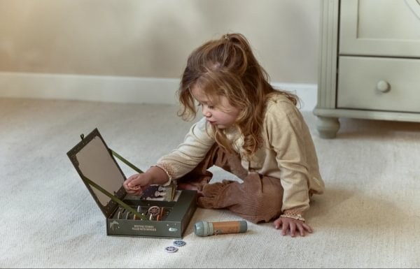 Proyector Linterna Safari Friends – Proyector de Historias Infantil – Little Dutch – Imaginación desde 3 años 10 Proyector Linterna Safari Friends – Proyector de Historias Infantil – Little Dutch – Imaginación desde 3 años