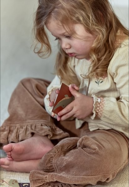 Proyector Linterna Safari Friends – Proyector de Historias Infantil – Little Dutch – Imaginación desde 3 años 14 Proyector Linterna Safari Friends – Proyector de Historias Infantil – Little Dutch – Imaginación desde 3 años