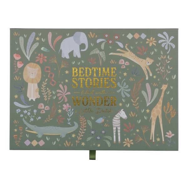 Proyector Linterna Safari Friends – Proyector de Historias Infantil – Little Dutch – Imaginación desde 3 años 4 Proyector Linterna Safari Friends – Proyector de Historias Infantil – Little Dutch – Imaginación desde 3 años