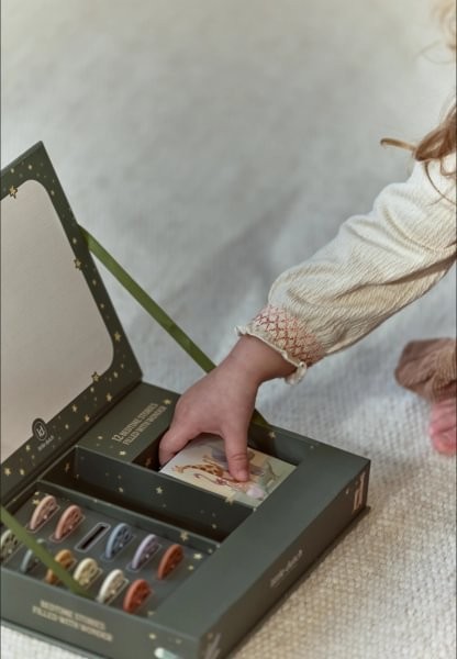 Proyector Linterna Safari Friends – Proyector de Historias Infantil – Little Dutch – Imaginación desde 3 años 9 Proyector Linterna Safari Friends – Proyector de Historias Infantil – Little Dutch – Imaginación desde 3 años