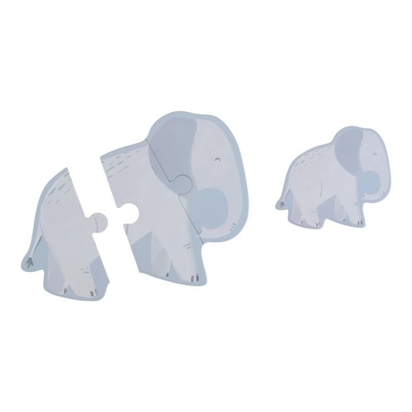 Puzzle 6 en 1 Safari Friends FSC – Puzzle Infantil Evolutivo – Little Dutch – Desde 2 años 10 Puzzle 6 en 1 Safari Friends FSC – Puzzle Infantil Evolutivo – Little Dutch – Desde 2 años