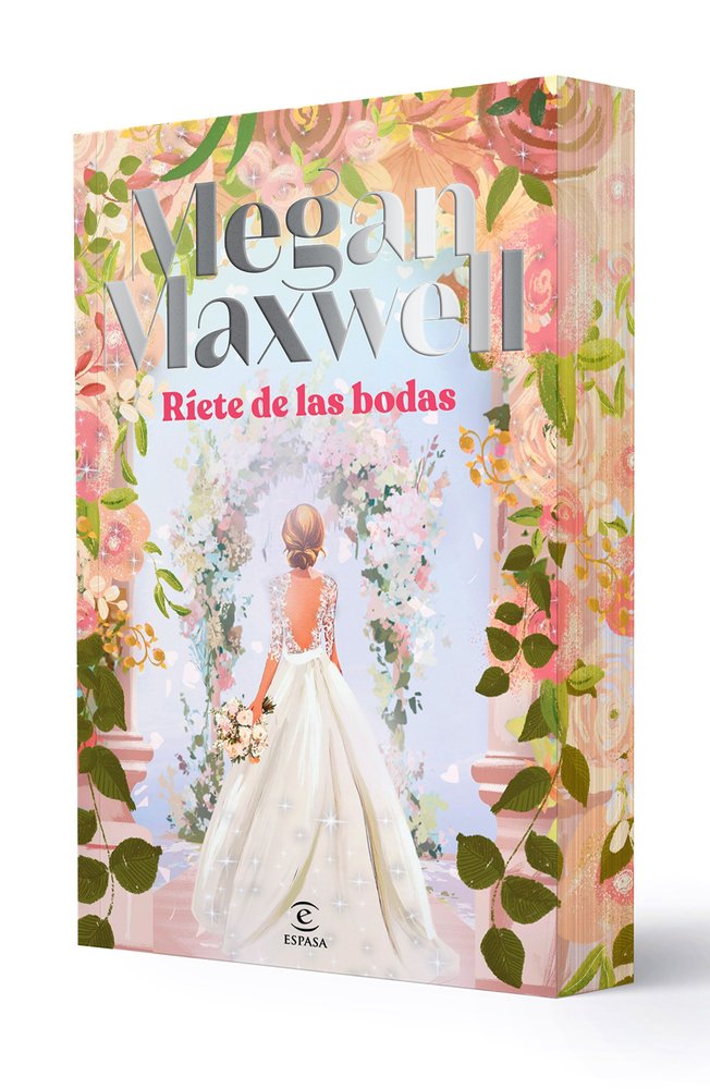 Riete de las bodas Ríete de las bodas