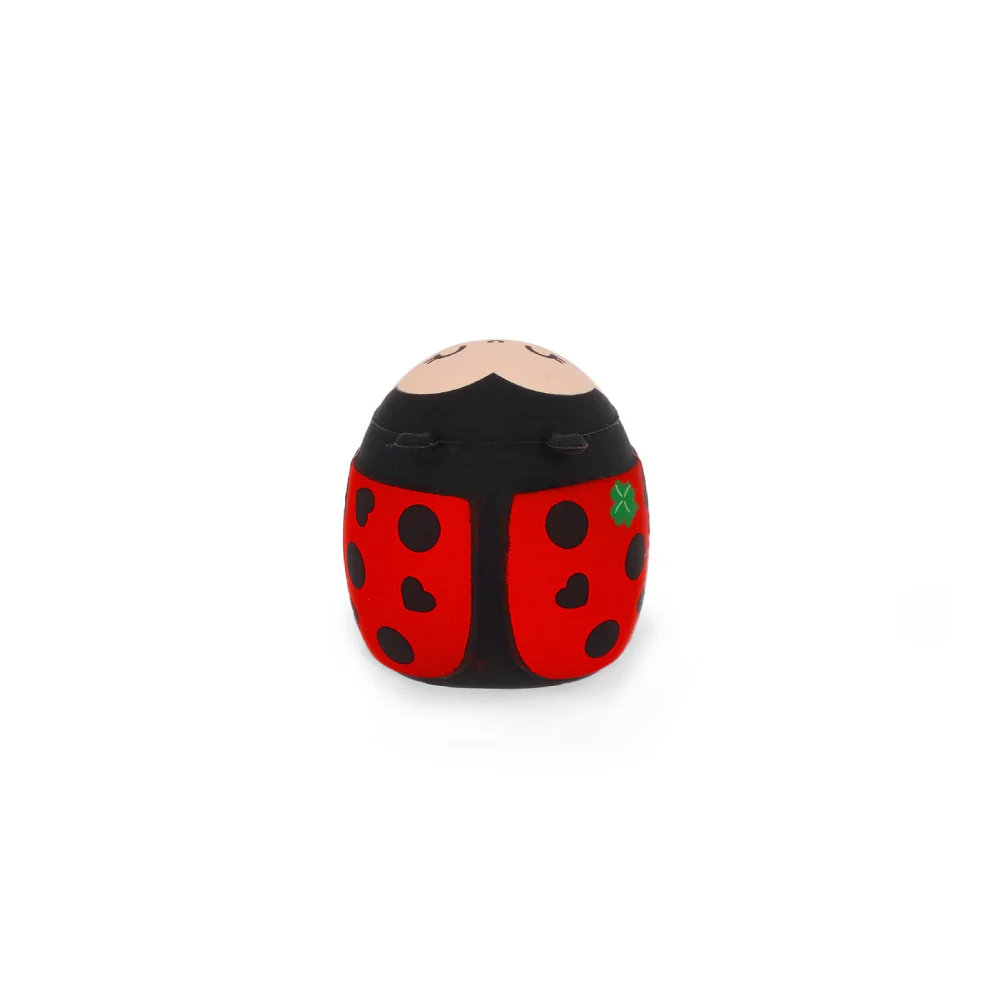 Sacapuntas Mariquita – Sacapuntas infantil – Legami – IndyaEduOcio 3 Sacapuntas Mariquita – Sacapuntas infantil – Legami – IndyaEduOcio