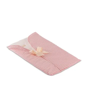 Saco para Muñeco Patricia – Saco de Dormir para Muñecas – Asivil – Juego de Imitación +3 Años