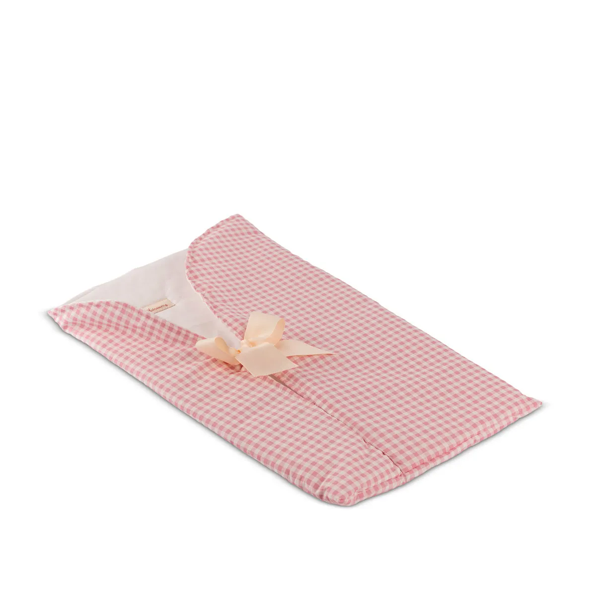 Saco para Muñeco Patricia – Saco de Dormir para Muñecas – Asivil – Juego de Imitación +3 Años Saco para Muñeco Patricia – Saco de Dormir para Muñecas – Asivil – Juego de Imitación +3 Años