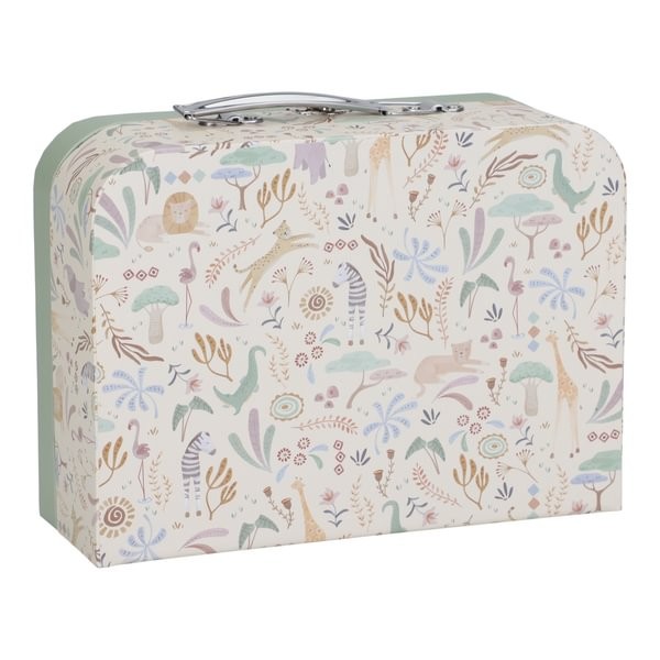 Set de Maletas Safari Friends – Maletas Decorativas Infantiles – Little Dutch – Juego y Organización – IndyaEduOcio 5 Set de Maletas Safari Friends – Maletas Decorativas Infantiles – Little Dutch – Juego y Organización – IndyaEduOcio