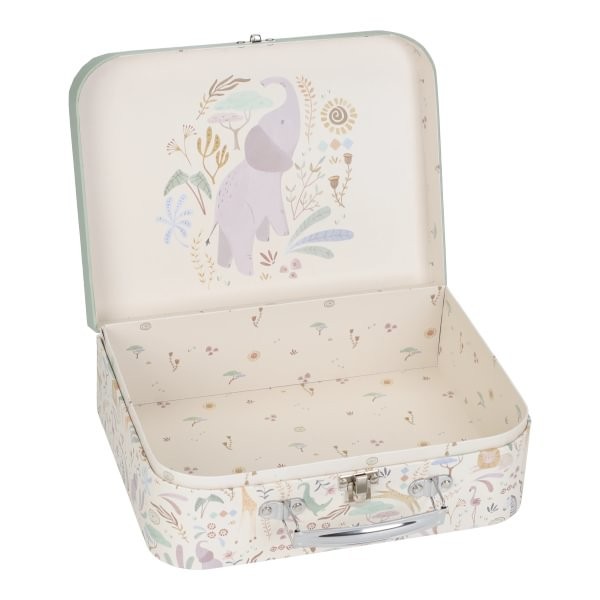 Set de Maletas Safari Friends – Maletas Decorativas Infantiles – Little Dutch – Juego y Organización – IndyaEduOcio 6 Set de Maletas Safari Friends – Maletas Decorativas Infantiles – Little Dutch – Juego y Organización – IndyaEduOcio