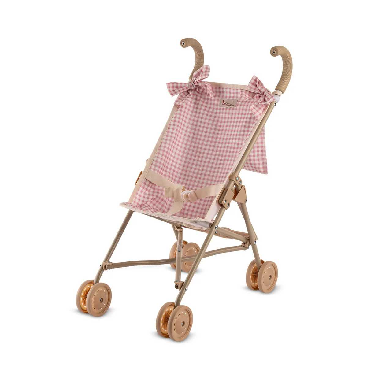 Silla de Paseo Patricia – Carrito para Muñecas – Asivil – Plegable con Bolsa Silla de Paseo Patricia – Carrito para Muñecas – Asivil – Plegable con Bolsa