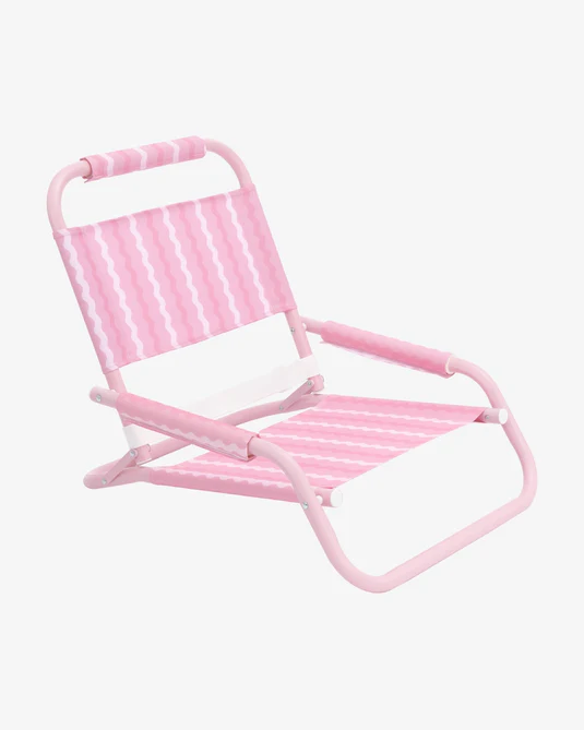 Silla de Playa Baja Plegable Rosa – Silla de Playa Compacta – BAMBINA – Ligera y Fácil de Transportar – IndyaEduOcio Silla de Playa Baja Plegable Rosa – Silla de Playa Compacta – BAMBINA – Ligera y Fácil de Transportar – IndyaEduOcio