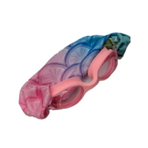 Sirenas Infantil – Gafas de Natación Infantiles – Funwater – Protección UV50+ para Niños +3 Años – IndyaEduOcio